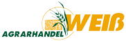 Weiss Agrarhandel Sticky Logo